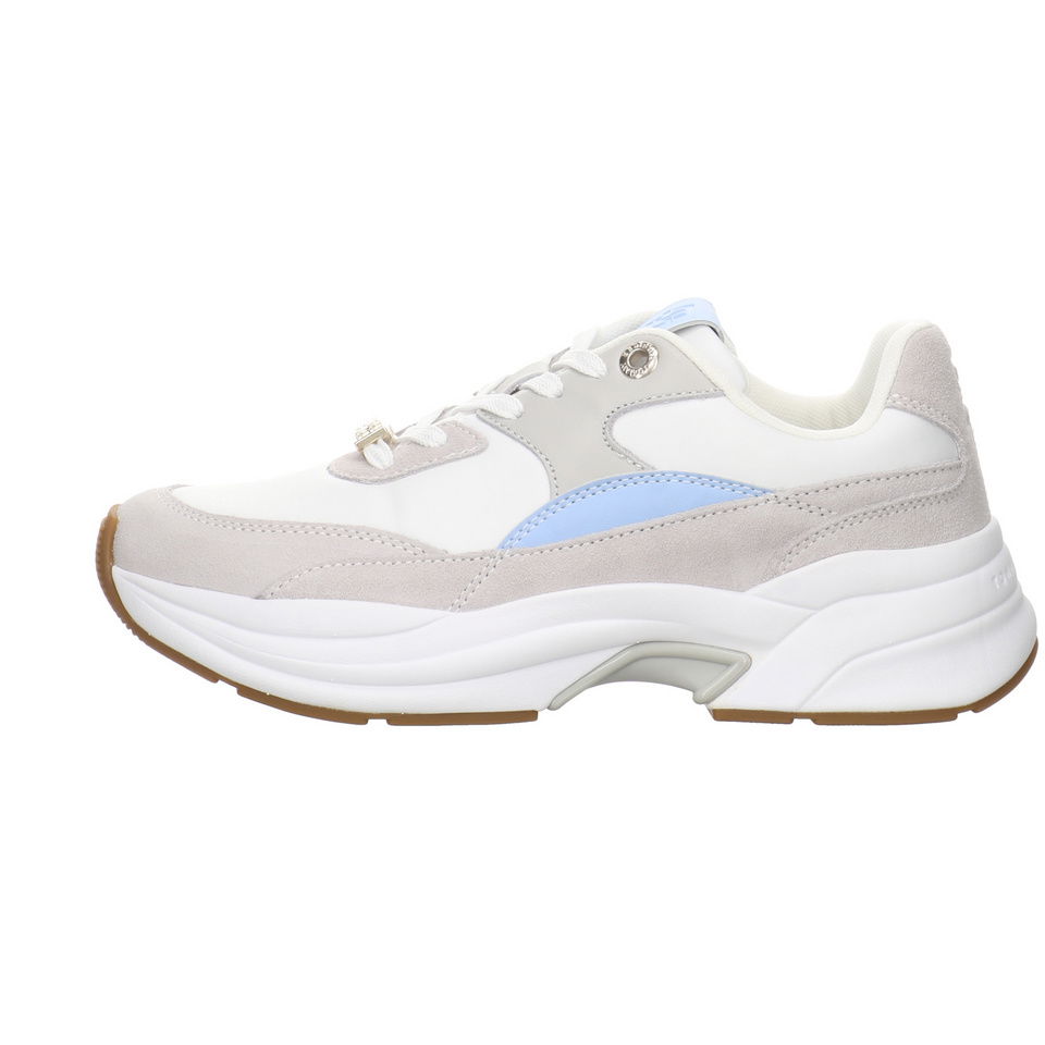 Tommy Hilfiger Chunky Feminine Runner Sneaker