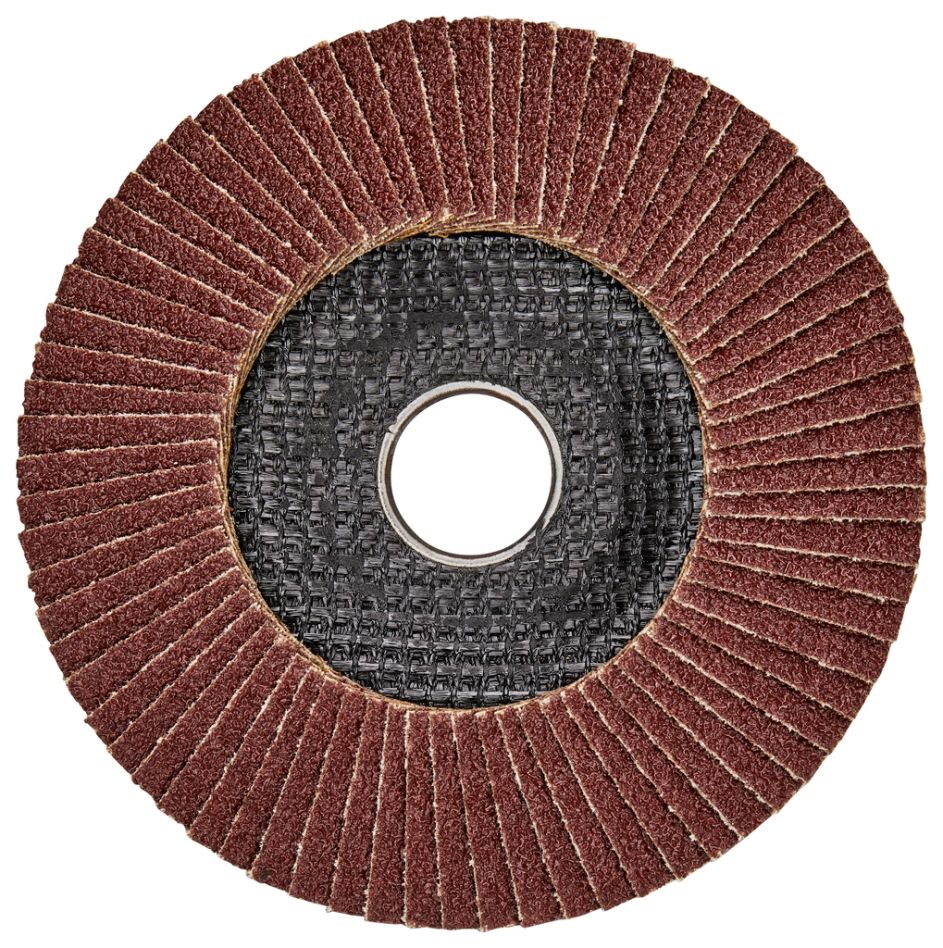 Makita Accessories D-63476 Lamellenschijf 125mm A40