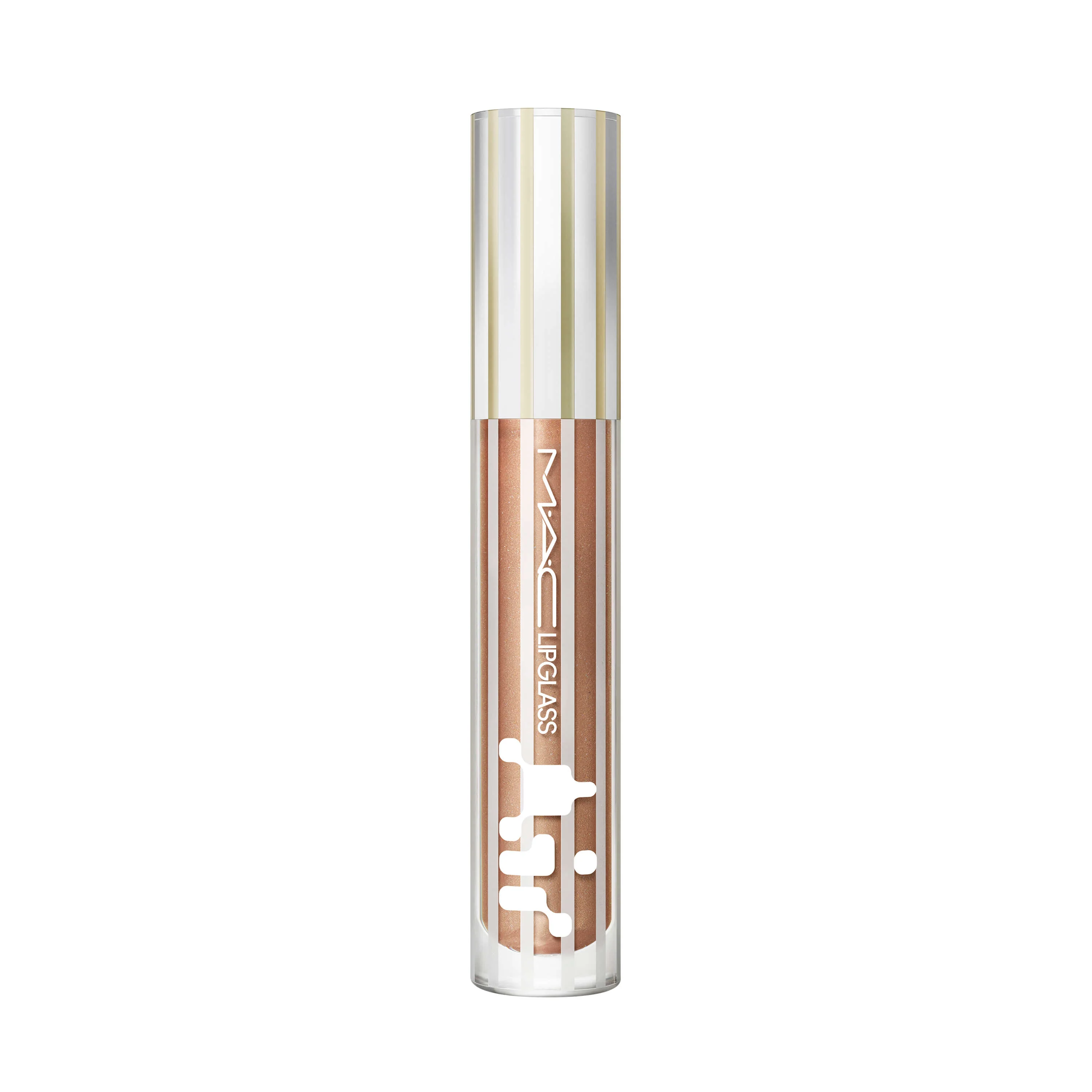 Brillo de labios Lipglass Air, brillo labial no pegajoso - Brillo