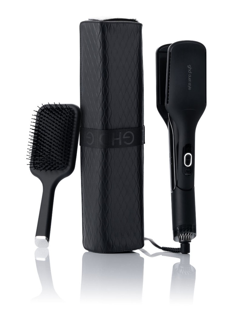 ghd Duet Style Professional 2 in 1 Hot Air Styler Gift Set - Limited Edition hair care set
