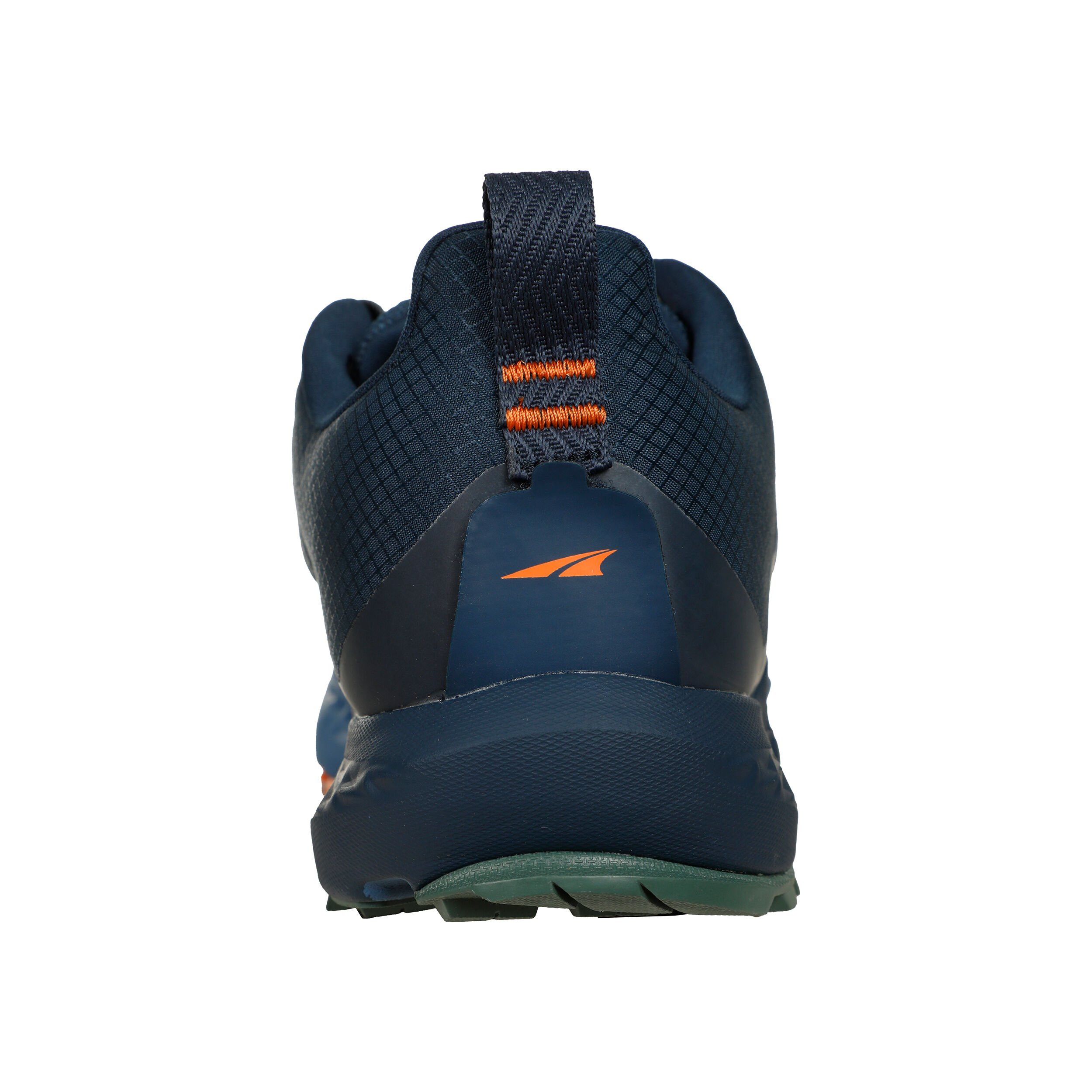 Timp 5 Trailschuh Herren - Blau, Orange