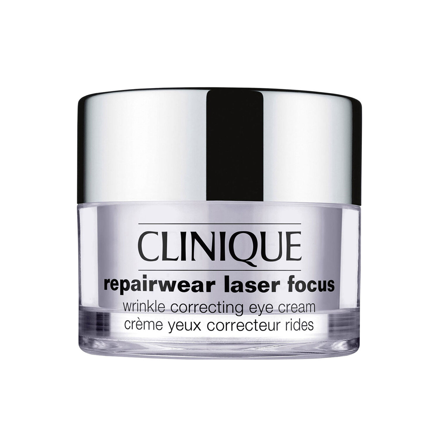 Clinique Repairwear Laser Focus Correcteur Yeux 15 ml