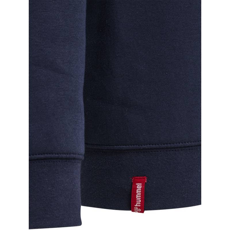 hummel hmlRED CLASSIC HOODIE KIDS Sweatshirt Kinder