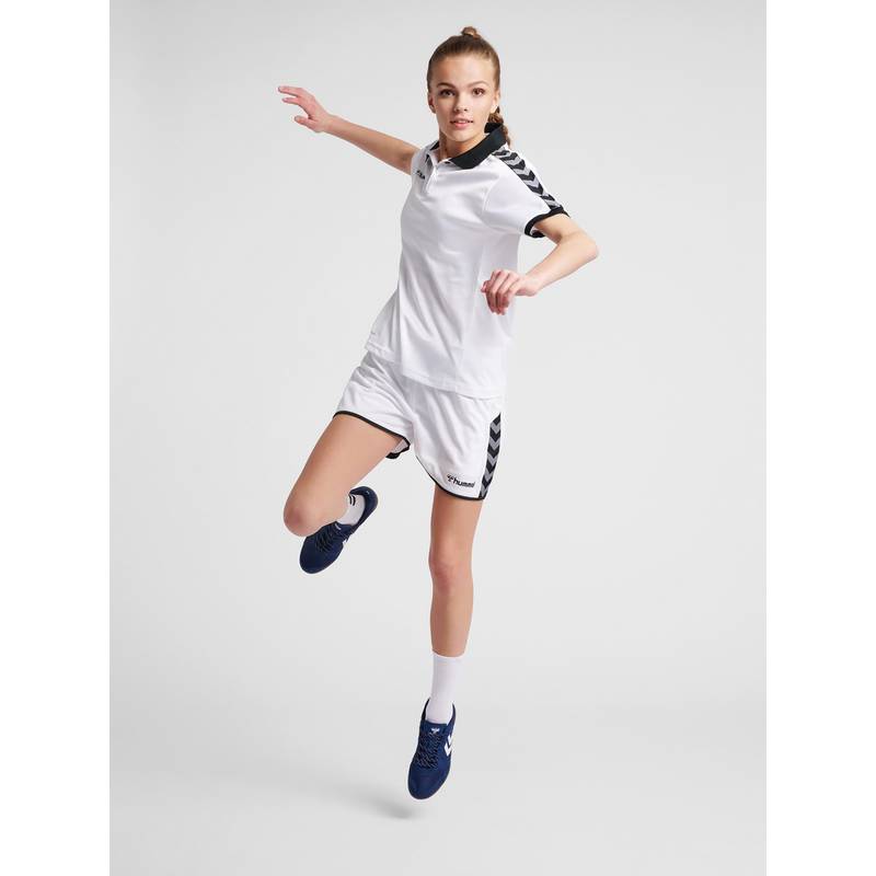hummel hmlAUTHENTIC POLY SHORTS WOMAN Shorts Damen