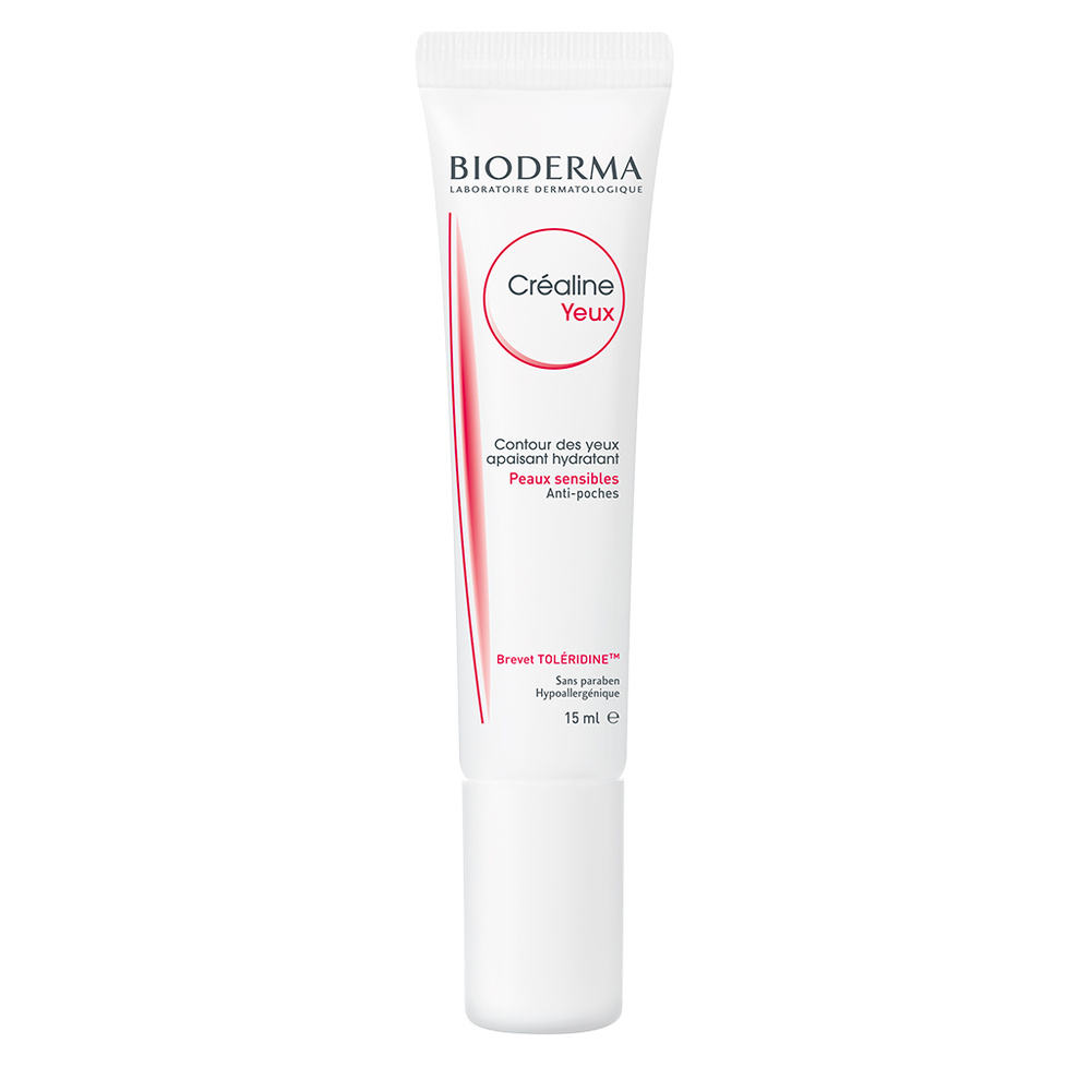 Bioderma CRÉALINE Yeux Soin contour yeux