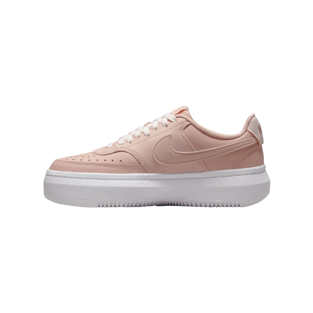 Nike Court Vision Alta DM0113-600 / pink