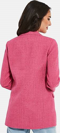 Threadbare Blazer