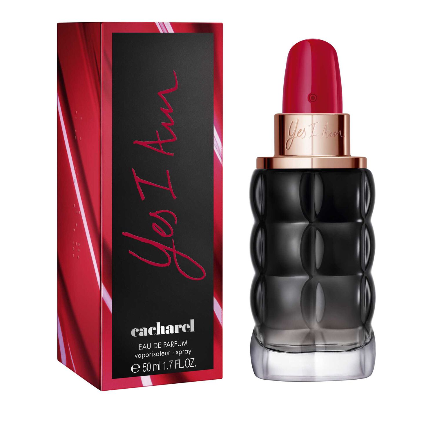 Cacharel Yes I Am Eau de Parfum