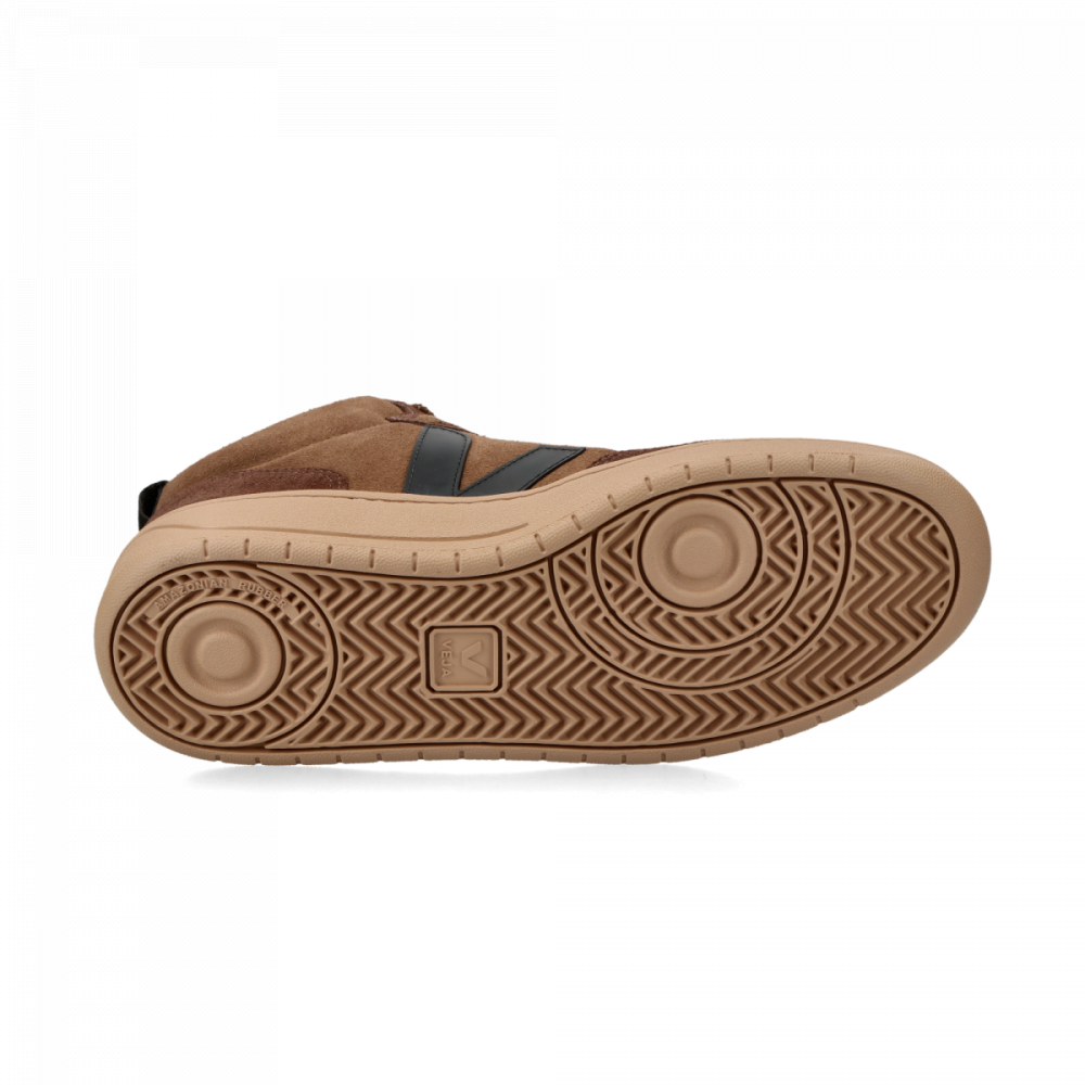 VEJA V 15 Suede VQ0303310 / braun