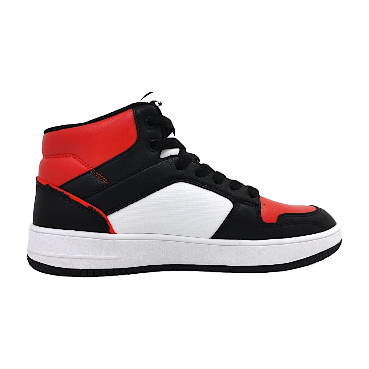 Champion REBOUND 2.0 MID Mid Cut S S21907-CHA-KK019 Mehrfarbig KK019 NBK/ RED/ WHT