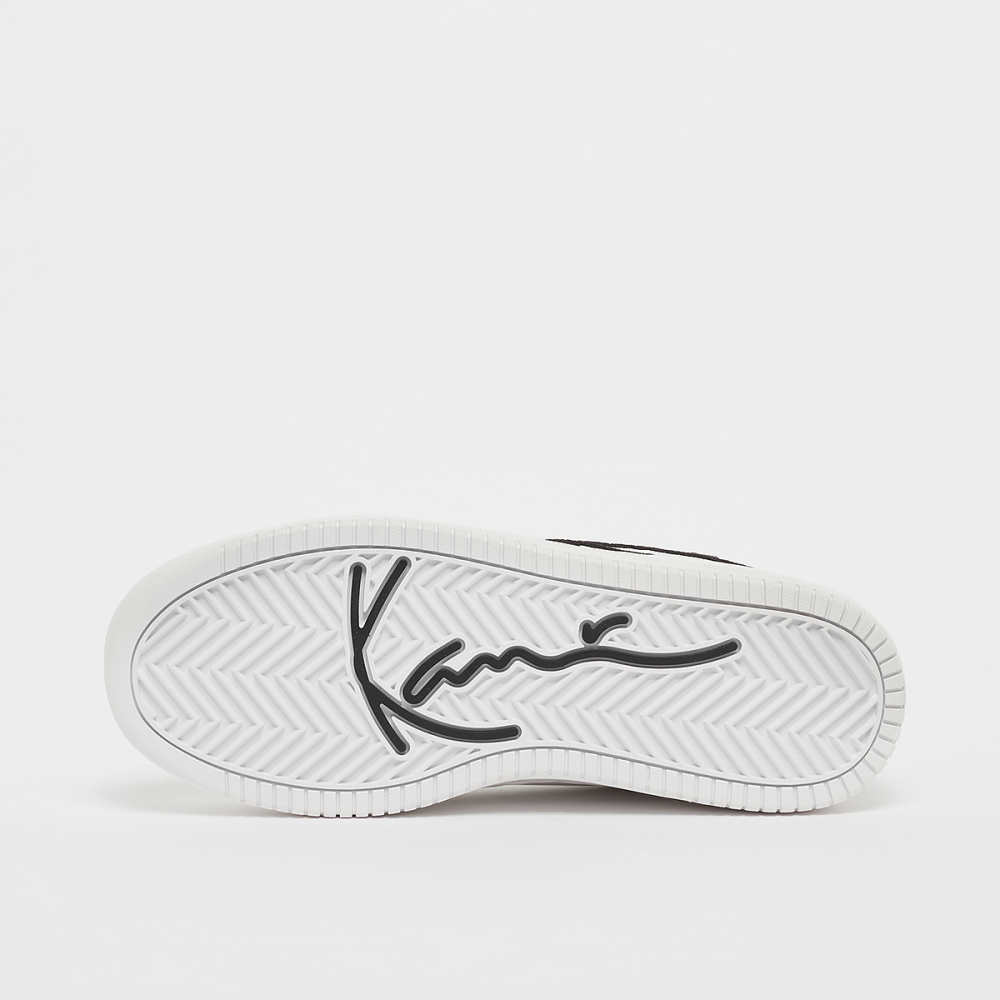 Karl Kani 89 UP Logo KKFWW000258 / weiss
