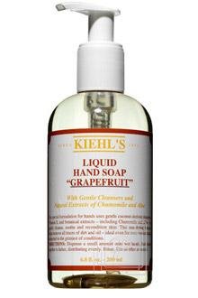 KIEHL&'S Hand- & Fußpflege Liquid Hand Soaps "Koriander"