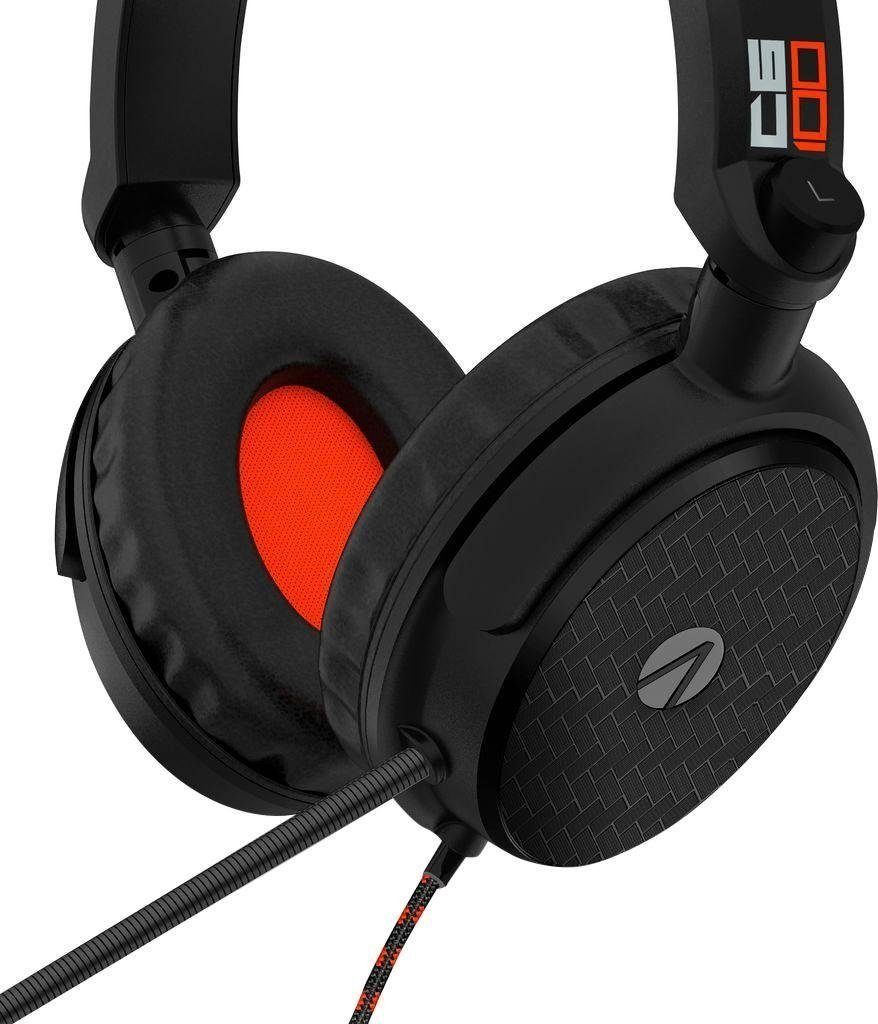Stealth C6-100 Gaming-Headset