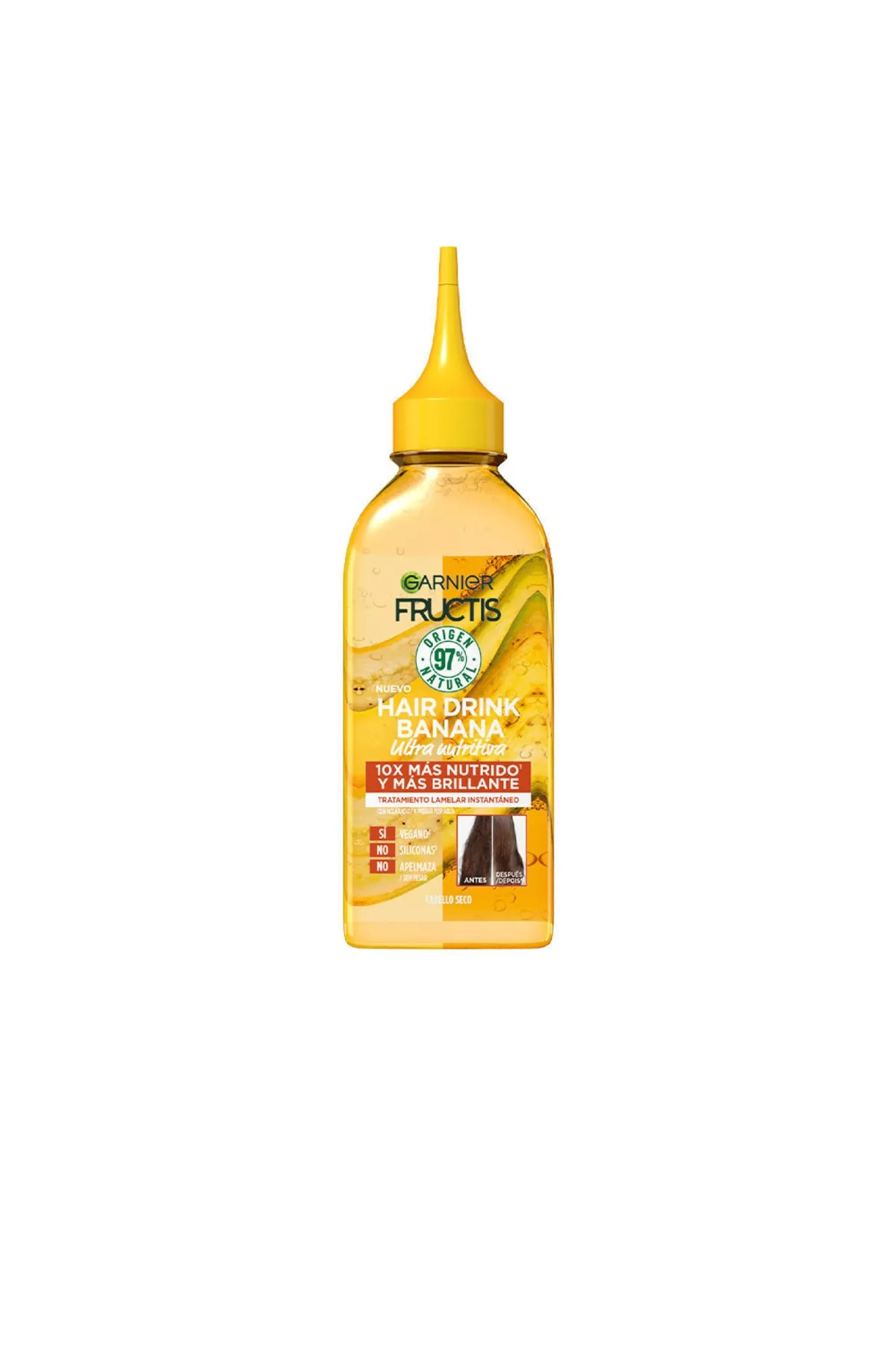 Garnier  Haarserum und -öl - Pflegend/Reparierend