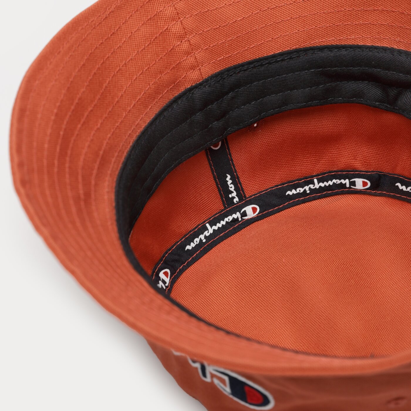 CHAMPION MÜTZE BUCKET CAP Braun