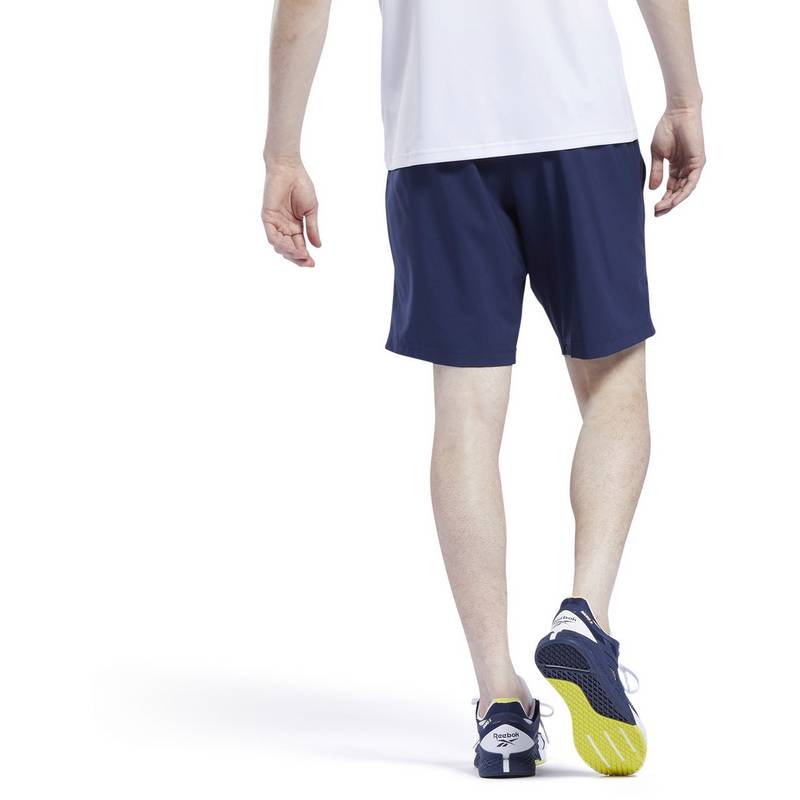 Reebok Funktionsshorts Herren