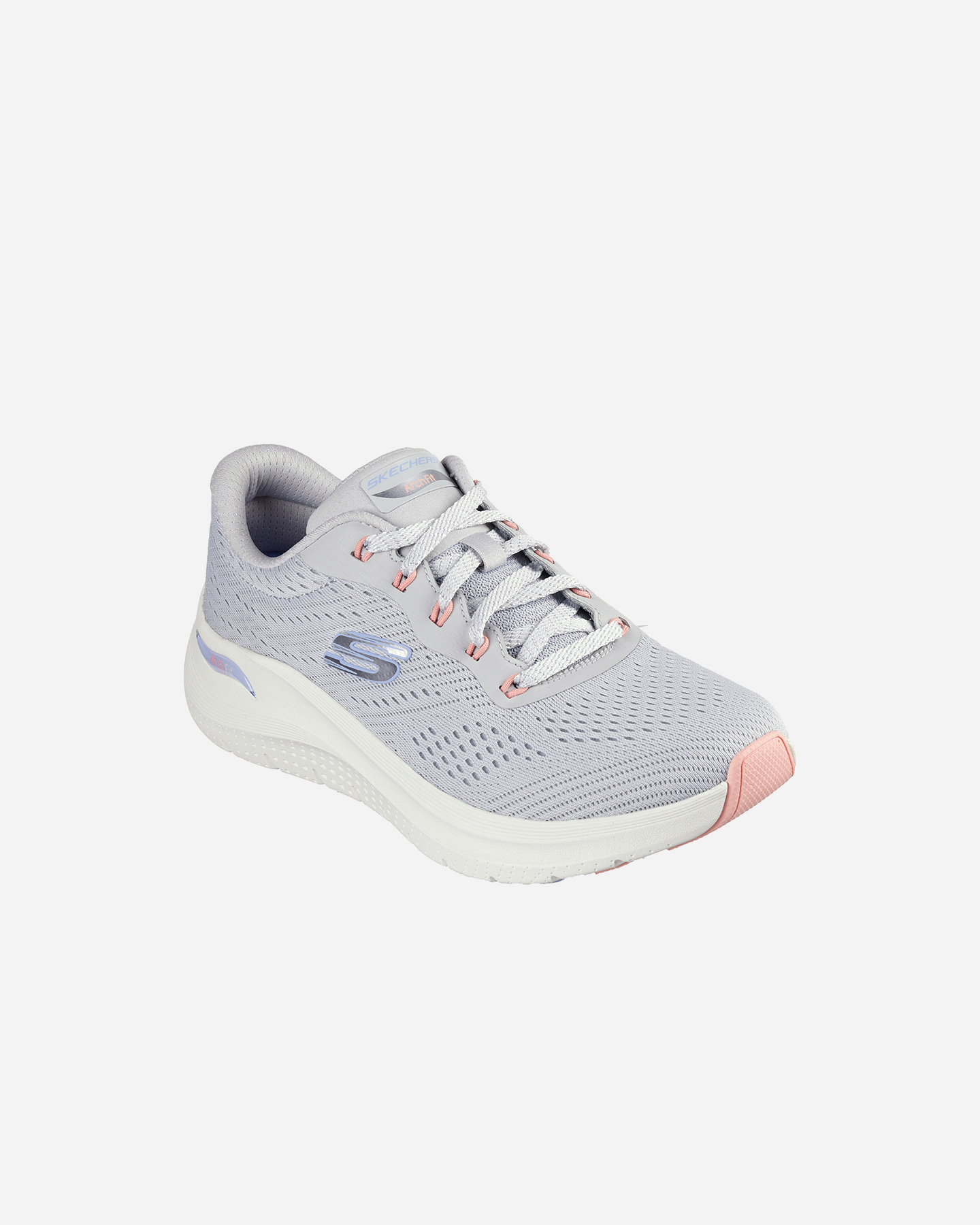 Buty sportowe Scarpe Skechers Arch Fit 2.0 Light W 150051-LGMT