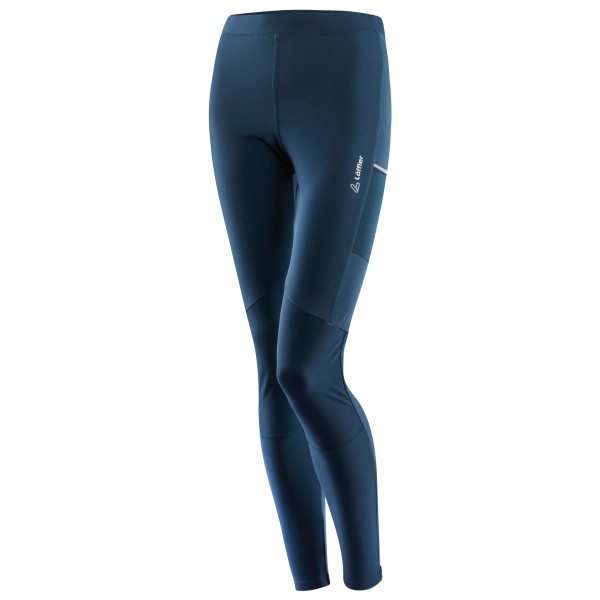 Löffler - Women's Tights Thermo Innenvelours - Lauftights