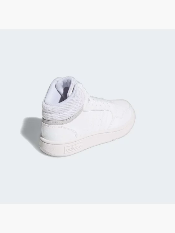 adidas Hoops Mid Schuh