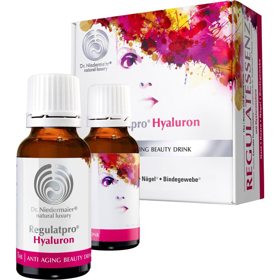 Regulatpro Hyaluron Anti Aging Beauty Drink