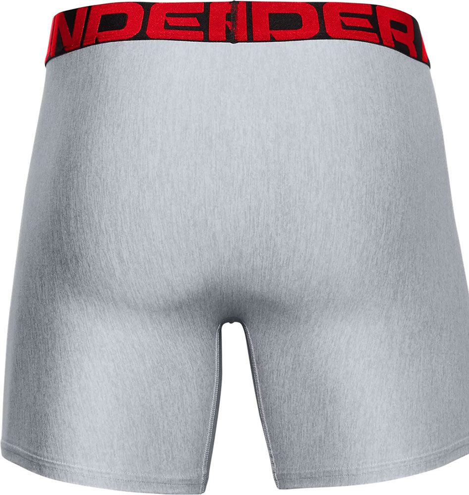 Under Armour Tech 6in - Boxershorts (2er-Pack) kaufen | Bike-Discount
