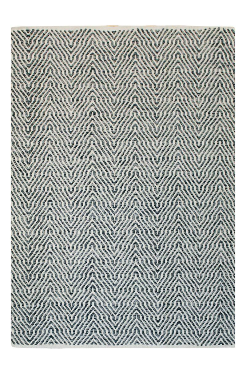 Kayoom Aperitif 410 Grau 120cm x 170cm