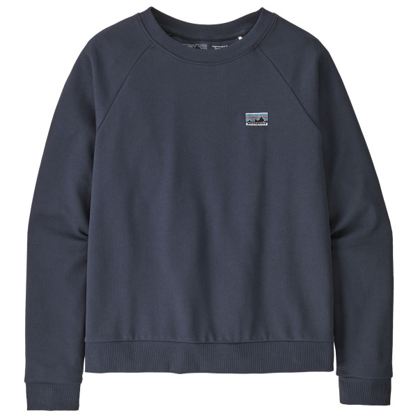 Patagonia - Women's Regenerative Cotton Essential Top - Pullover