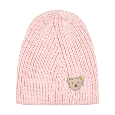 Mütze, rosa für Mädchen
