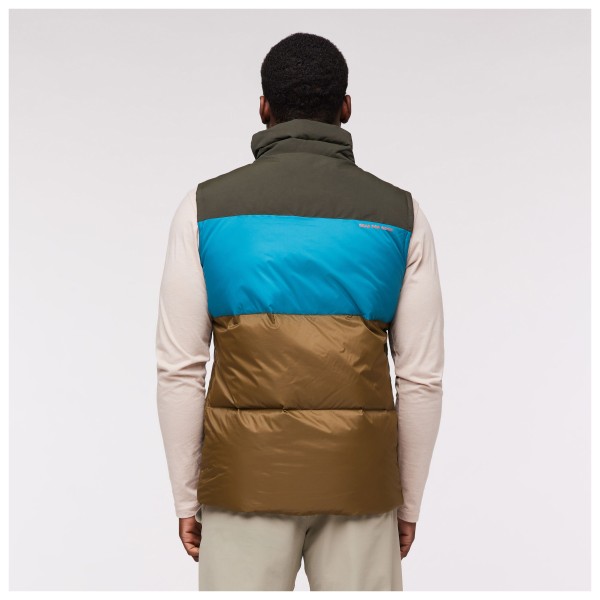 Cotopaxi - Solazo Down Vest - Daunenweste