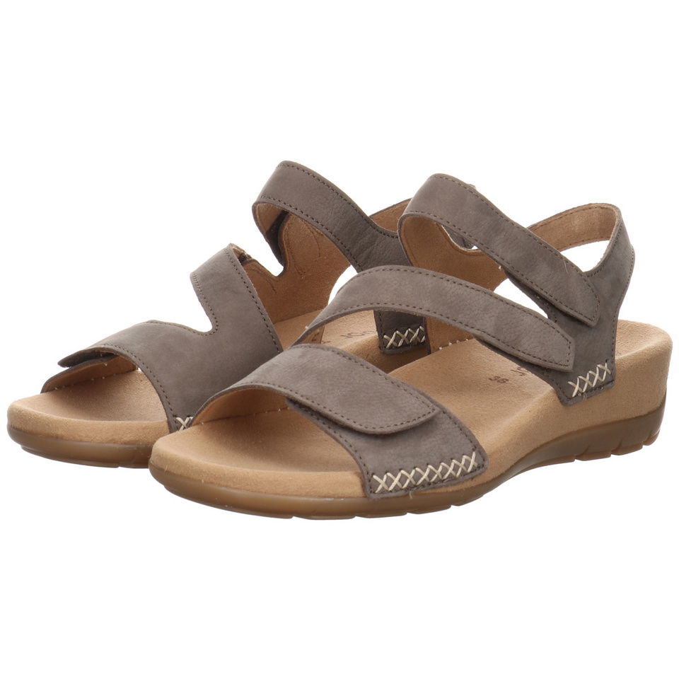 Gabor Sandalette