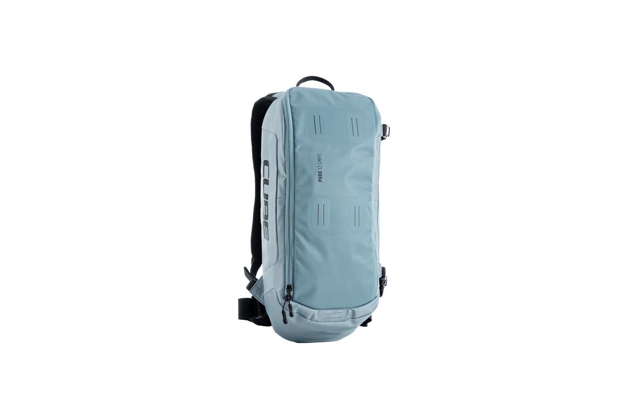 Cube Rucksack PURE 12 CMPT