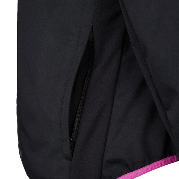 P-BEAT STREET Damen - Fahrradjacke