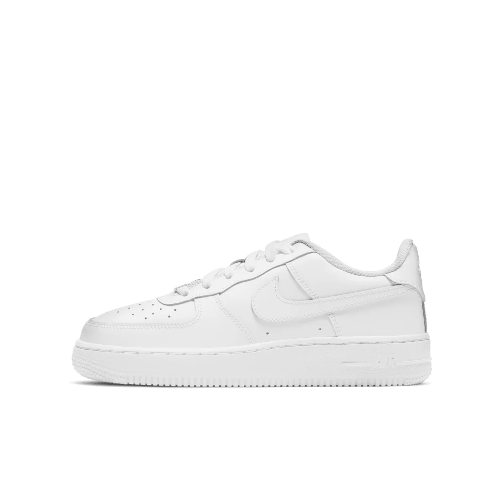 Nike Air Force 1 LE GS DH2920-111 / weiss