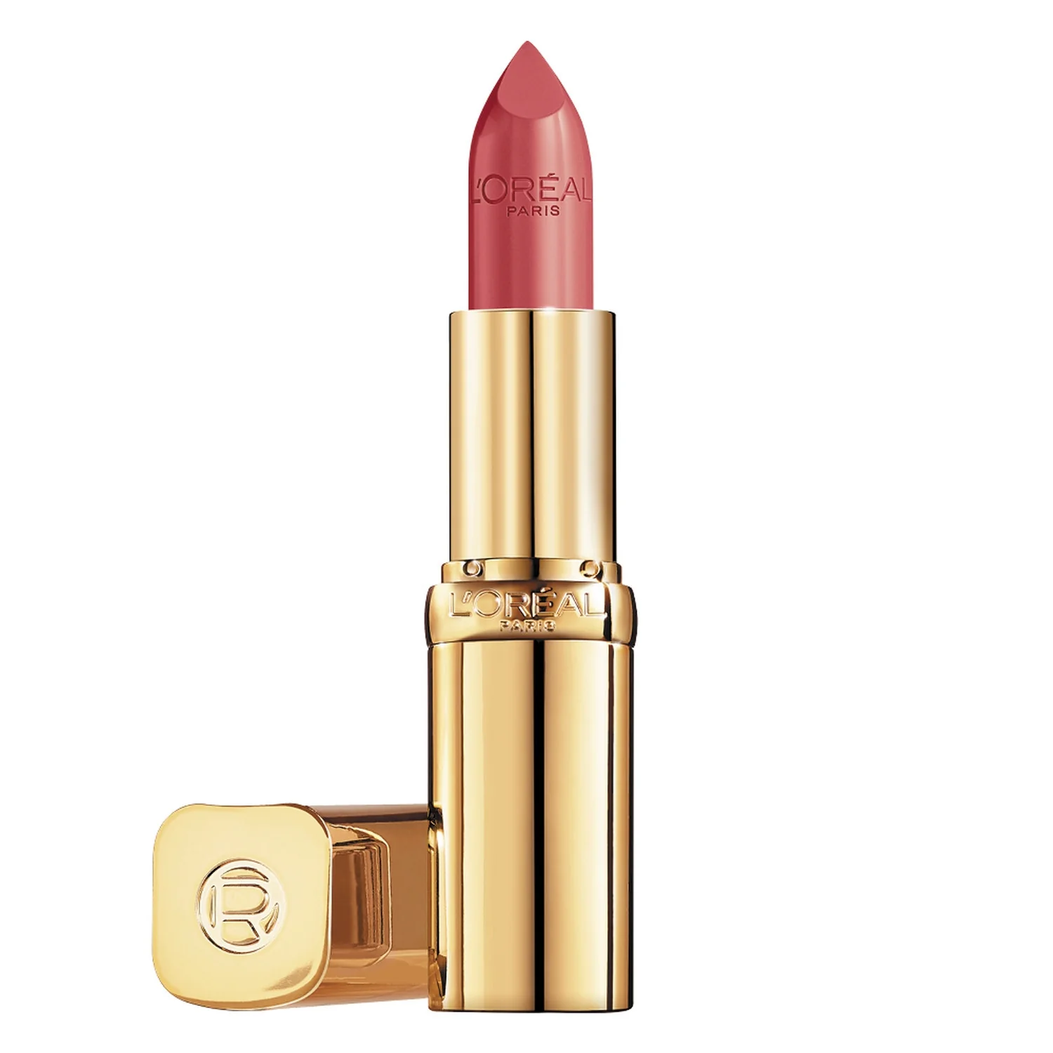 Color Riche Satin Lips - Lūpu krāsa