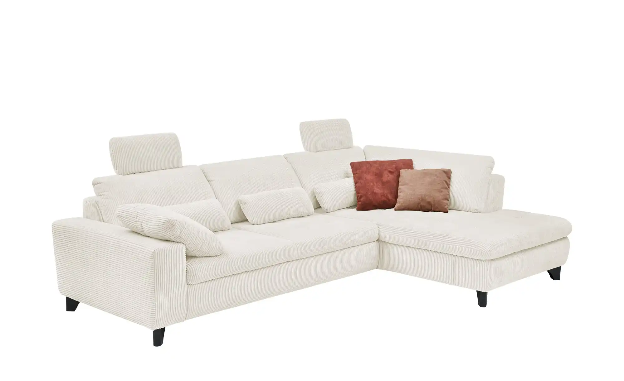Kollektion Kraft Ecksofa Tamara
