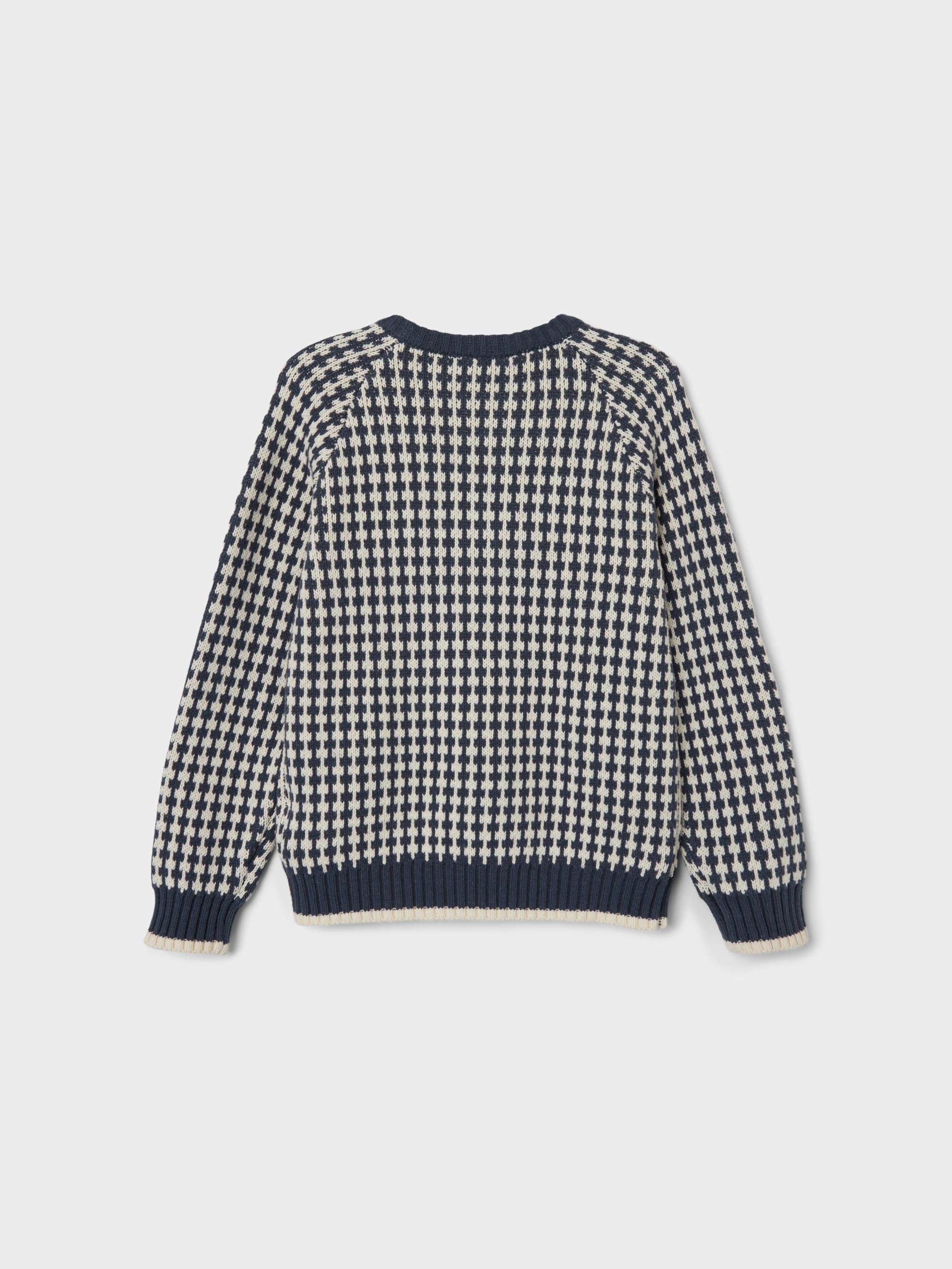 Sweater 'SOBAM'