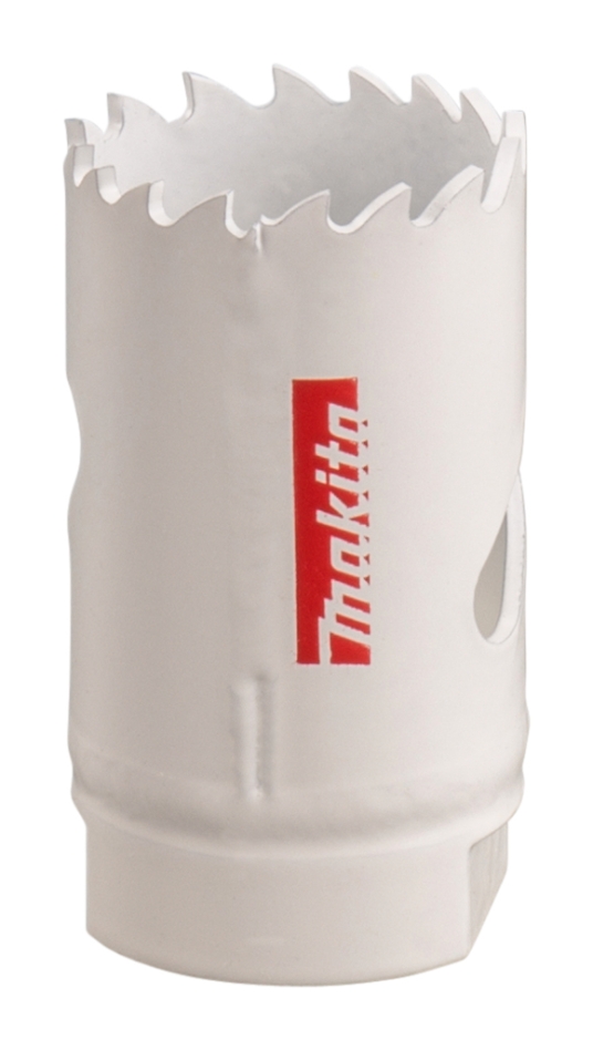 Makita Accessories P-52504 Hole Saw 29 mm HSS Bi-metal White