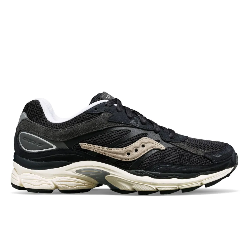 Saucony ProGrid Omni 9 S70740-9 / blau