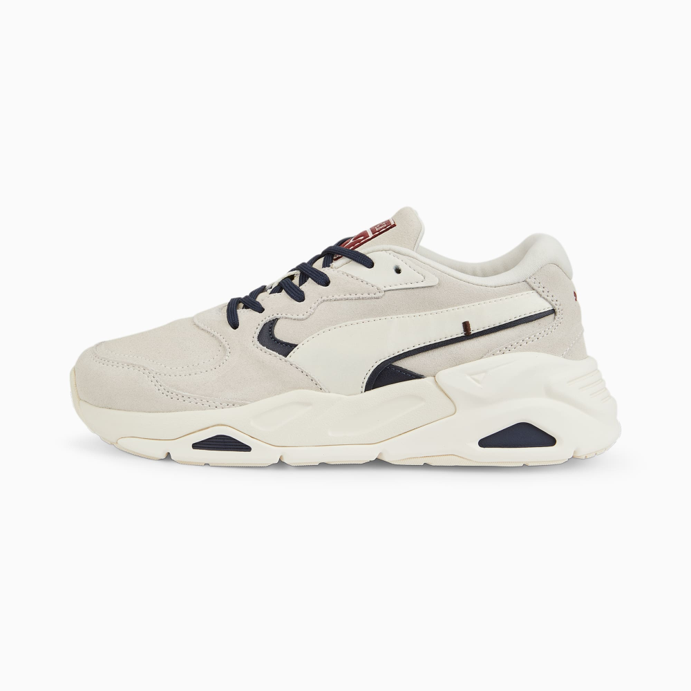 PUMA TRC Mira Vogue x 387689 01 / weiss