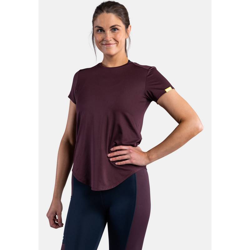 CLN Athletics Lucy Funktionsshirt Damen