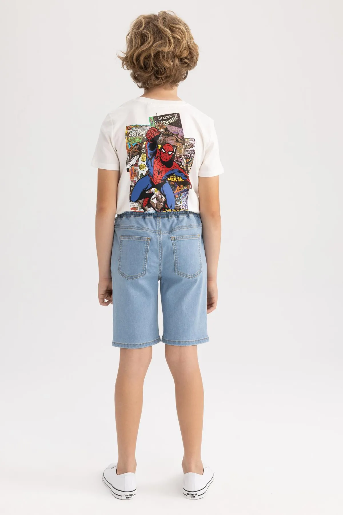 DeFacto  Jeansshorts für Jungen Z5061a623sm