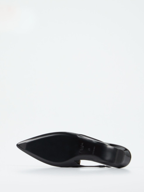 Slingpumps-13010090011 Prada