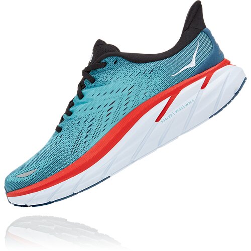 HERREN LAUFSCHUHE M CLIFTON 8