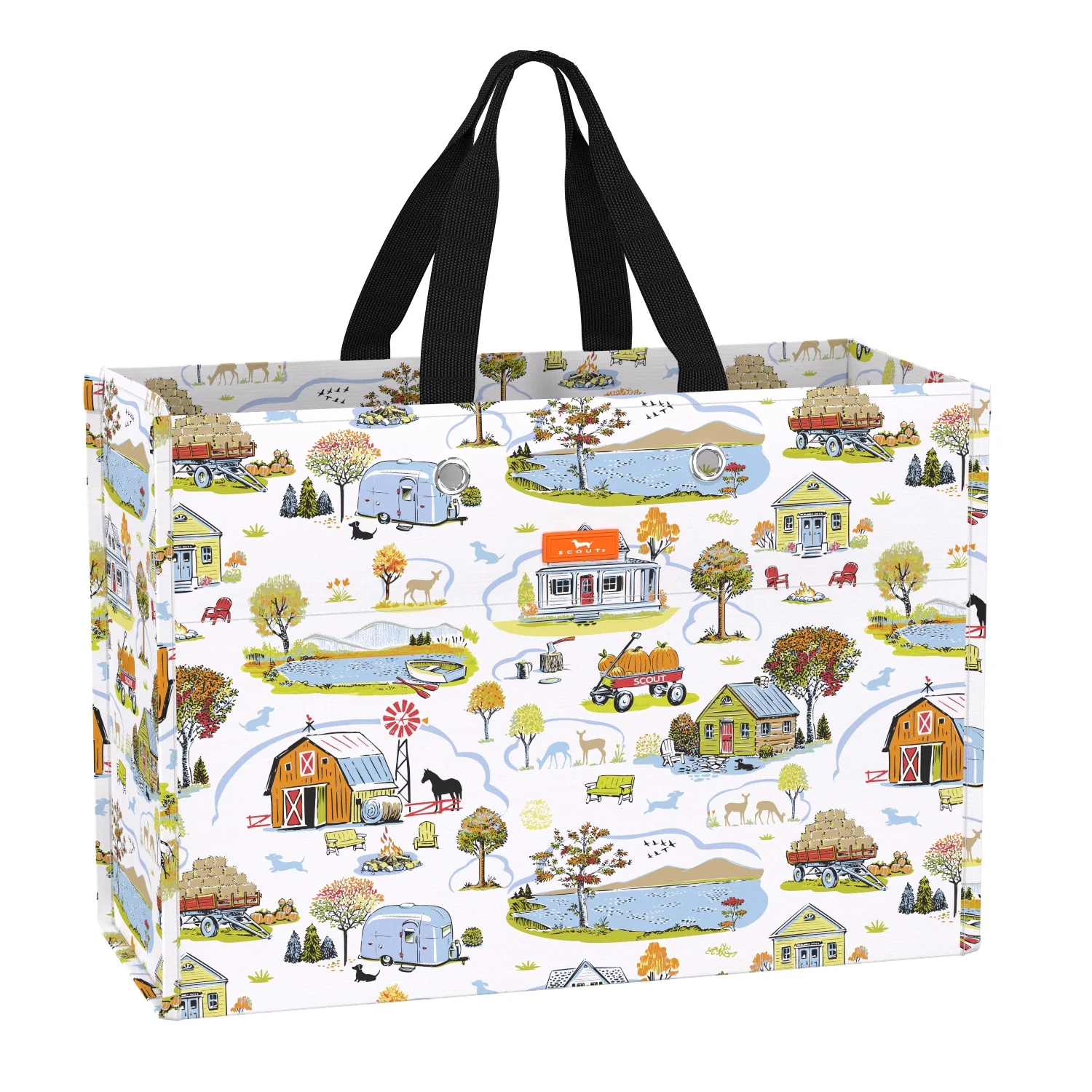 Gift Bag X-Large X-Large Package