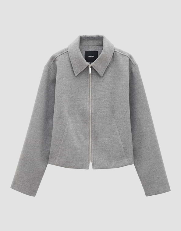 Blazer Jacke Nilah