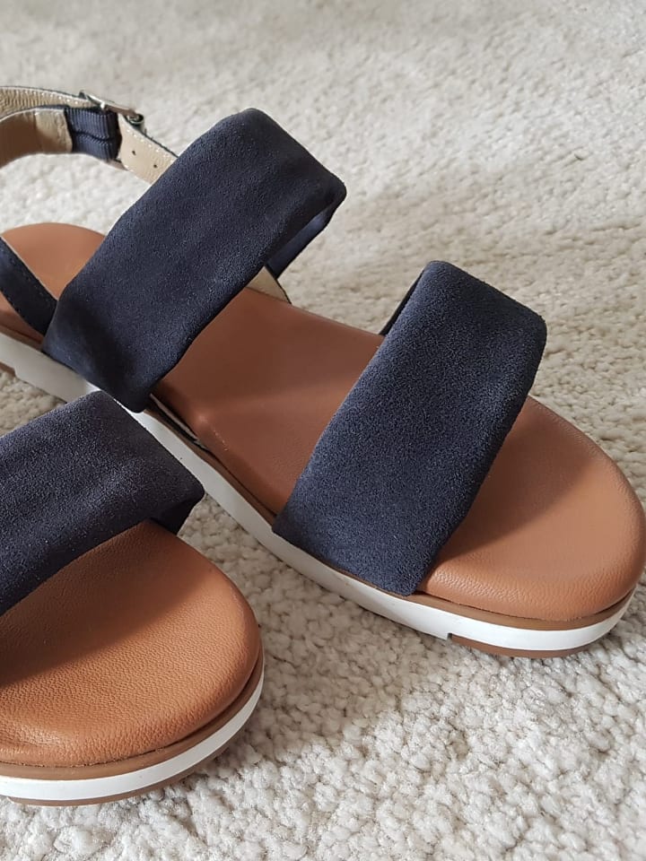 JOLANA & FENENA J&F Classic Sandals günstig kaufen 39