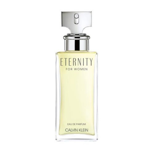 Calvin Klein Eternity Eau de Parfum Spray 100 ml
