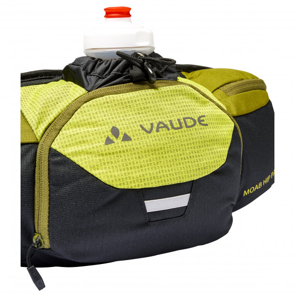 Vaude - Moab Hip Pack 4 - Hüfttasche