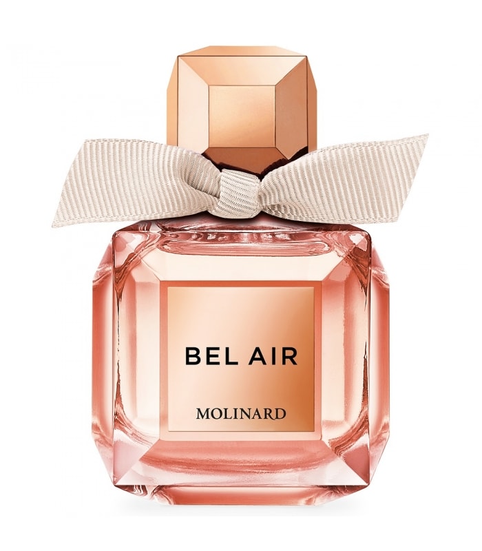 Molinard-BEL AIR-Eau de Toilette Vaporisateur