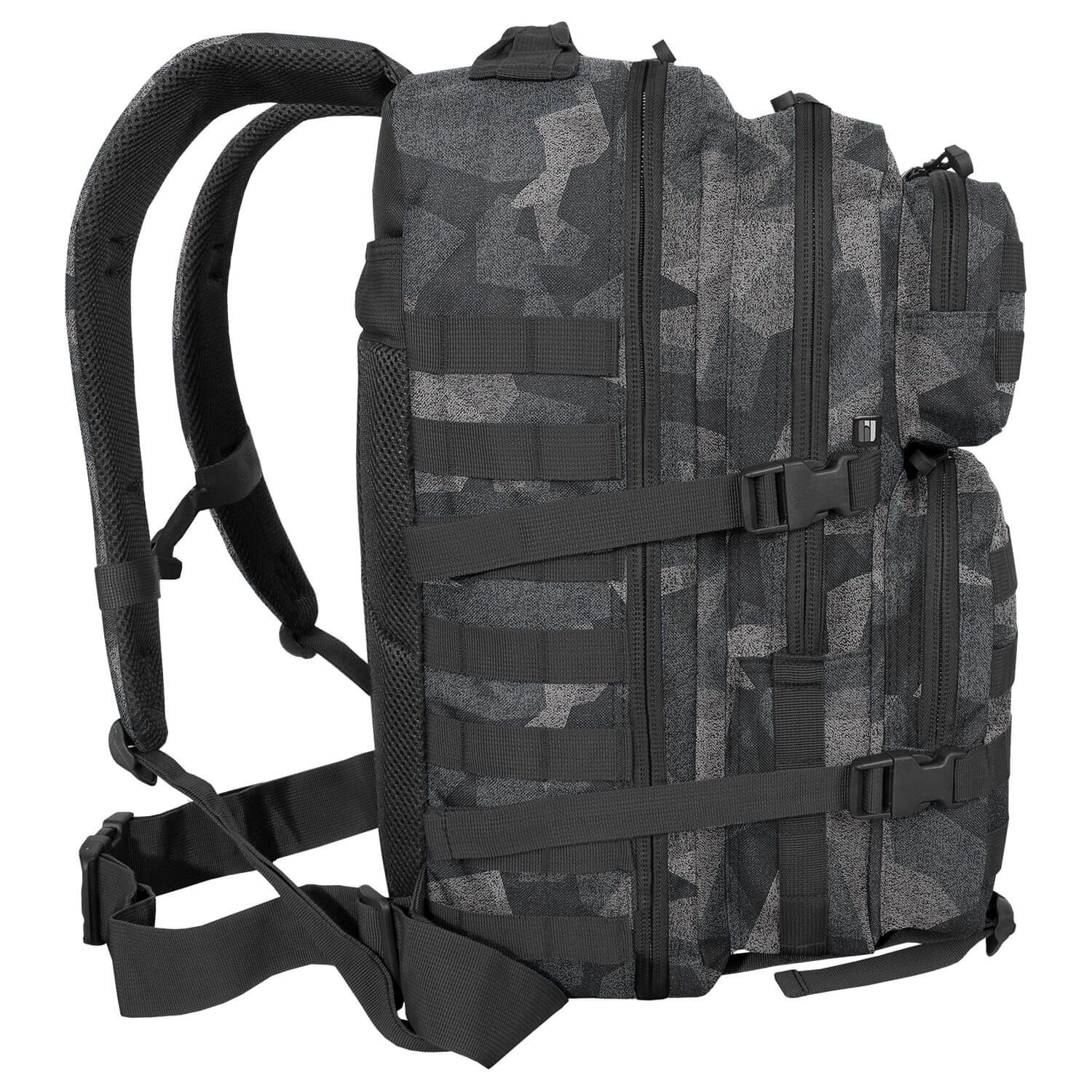 US Cooper Rucksack Large